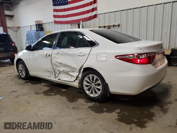✅ 2017 Toyota Camry XLE • VIN: 4T1BF1FK0HU699605 • Lot: 44683225. Listed on Copart with 157,563 mi. Free auction sales archive from the USA and detailed vehicle history report at DreamBid. Image 2.