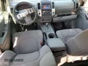 ✅ 2020 Nissan Frontier S • VIN: 1N6ED0EA0LN704649 • Лот: 54290335. Опубликован ранее на Copart с пробегом 49 419 миль. Бесплатный доступ к архиву аукционных продаж из США и подробный отчёт об истории автомобиля на DreamBid. Изображение 8.