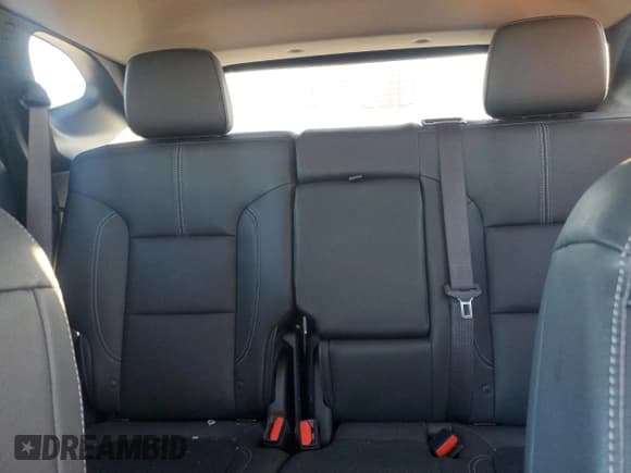 ✅ 2024 Chevrolet Blazer LT • VIN: 3GNKBJRS2RS195075 • Lot: 46497035. Listed on Copart with 26,199 mi. Free auction sales archive from the USA and detailed vehicle history report at DreamBid. Image 10.