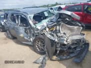 ✅ 2023 Chevrolet Traverse LT Cloth • VIN: 1GNEVMKW6PJ213899 • Lot: 42864881. Listed on IAAI with Not provided. Free auction sales archive from the USA and detailed vehicle history report at DreamBid. Image 1.