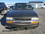 ✅ 2001 Chevrolet S-10 • VIN: 1GCCS195X18101206 • Лот: 87549895. Опубликован ранее на Copart с пробегом 83 262 миль. Бесплатный доступ к архиву аукционных продаж из США и подробный отчёт об истории автомобиля на DreamBid. Изображение 5.