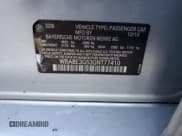 ✅ 2016 BMW 3 Series 328i xDrive • VIN: WBA8E3G53GNT77410 • Лот: 89612825. Опубликован ранее на Copart с пробегом 168 102 миль. Бесплатный доступ к архиву аукционных продаж из США и подробный отчёт об истории автомобиля на DreamBid. Изображение 12.