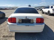 ✅ 2002 Lincoln LS w/Base Pkg • VIN: 1LNHM87A22Y710618 • Lot: 59135754. Wystawiony na Copart z przebiegiem 161 869 mil. Bezpłatny archiwum sprzedaży aukcyjnych z USA i szczegółowy raport historii pojazdu na DreamBid. Zdjęcie 6.