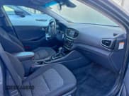 ✅ 2019 Hyundai Ioniq SEL • VIN: KMHC75LC4KU112237 • Lot: 96955065. Listed on Copart with 137,190 mi. Free auction sales archive from the USA and detailed vehicle history report at DreamBid. Image 5.