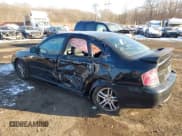 ✅ 2005 Subaru Legacy Limited • VIN: 4S3BL626257200140 • Lot: 41415841. Wystawiony na IAAI z przebiegiem 262 918 mil. Bezpłatny archiwum sprzedaży aukcyjnych z USA i szczegółowy raport historii pojazdu na DreamBid. Zdjęcie 6.