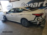 ✅ 2025 Nissan Altima SV • VIN: 1N4BL4DV4SN304635 • Lot: 84718015. Wystawiony na Copart z przebiegiem 18 707 mil. Bezpłatny archiwum sprzedaży aukcyjnych z USA i szczegółowy raport historii pojazdu na DreamBid. Zdjęcie 2.