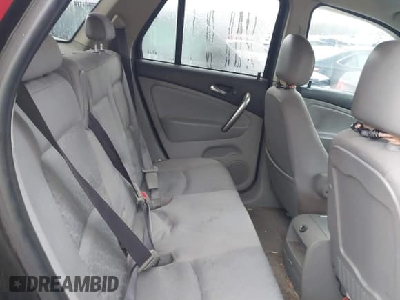 ✅ 2006 Saturn VUE • VIN: 5GZCZ33D96S881716 • Lot: 41222508. Wystawiony na IAAI z przebiegiem 171 470 mil. Bezpłatny archiwum sprzedaży aukcyjnych z USA i szczegółowy raport historii pojazdu na DreamBid. Zdjęcie 8.