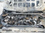 ✅ 2013 Chevrolet Silverado 3500HD LTZ • VIN: 1GC4K1C84DF192593 • Lot: 57309905. Listed on Copart with Not provided. Free auction sales archive from the USA and detailed vehicle history report at DreamBid. Image 11.