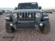 ✅ 2021 Jeep Gladiator Sport S • VIN: 1C6HJTAG0ML561078 • Лот: 53305815. Опубликован ранее на Copart с пробегом 68 488 миль. Бесплатный доступ к архиву аукционных продаж из США и подробный отчёт об истории автомобиля на DreamBid. Изображение 5.