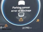 ✅ 2023 Hyundai Elantra Limited • VIN: 5NPLP4AG0PH114850 • Lot: 43432922. Listed on IAAI with 31,793 mi. Free auction sales archive from the USA and detailed vehicle history report at DreamBid. Image 15.