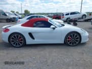 ✅ 2014 Porsche Boxster S • VIN: WP0CB2A82EK140571 • Лот: 43075374. Опубликован ранее на IAAI с пробегом 34 117 миль. Бесплатный доступ к архиву аукционных продаж из США и подробный отчёт об истории автомобиля на DreamBid. Изображение 13.
