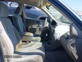 1998 Chevrolet Malibu z VIN 1G1ND52T3WY187851, wystawiony jako IAAI lot #42975608 z przebiegiem Nie podano mil oraz . Historia ofert i sprzedaży dostępna na DreamBid. Obrazek 5.