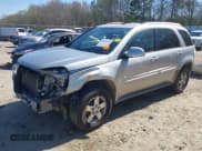 ✅ 2007 Chevrolet Equinox LT • VIN: 2CNDL73F876092019 • Лот: 41882438. Опубликован ранее на IAAI с пробегом 85 418 миль. Бесплатный доступ к архиву аукционных продаж из США и подробный отчёт об истории автомобиля на DreamBid. Изображение 18.