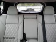 ✅ 2022 Mitsubishi Outlander SEL • VIN: JA4J3VA8XNZ025837 • Lot: 68903344. Wystawiony na Copart z przebiegiem 37 210 mil. Bezpłatny archiwum sprzedaży aukcyjnych z USA i szczegółowy raport historii pojazdu na DreamBid. Zdjęcie 10.