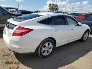 ✅ 2012 Honda Crosstour EX-L • VIN: 5J6TF1H52CL005067 • Lot: 74727204. Wystawiony na Copart z przebiegiem Nie podano. Bezpłatny archiwum sprzedaży aukcyjnych z USA i szczegółowy raport historii pojazdu na DreamBid. Zdjęcie 3.
