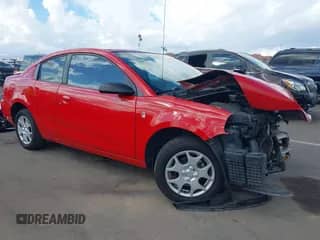 2004 Saturn ION ION 2 z VIN 1G8AN12F54Z106212, wystawiony jako IAAI lot #43305957 z przebiegiem Nie podano mil oraz . Historia ofert i sprzedaży dostępna na DreamBid. Obrazek 1.