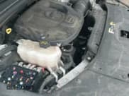 ✅ 2021 Jeep Grand Cherokee Overland • VIN: 1C4RJKDG9M8169691 • Лот: 43272083. Опубликован ранее на IAAI с пробегом 53 881 миль. Бесплатный доступ к архиву аукционных продаж из США и подробный отчёт об истории автомобиля на DreamBid. Изображение 20.