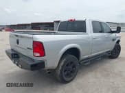 ✅ 2018 Ram 2500 Big Horn • VIN: 3C6UR5DL3JG366631 • Lot: 42402336. Listed on IAAI with 124,741 mi. Free auction sales archive from the USA and detailed vehicle history report at DreamBid. Image 4.