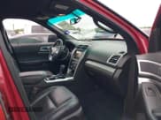 ✅ 2014 Ford Explorer XLT • VIN: 1FM5K7D84EGC47234 • Lot: 42165805. Wystawiony na IAAI z przebiegiem 166 452 mil. Bezpłatny archiwum sprzedaży aukcyjnych z USA i szczegółowy raport historii pojazdu na DreamBid. Zdjęcie 5.