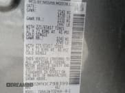 ✅ 2018 Nissan Rogue SL Hybrid • VIN: 5N1ET2MTXJC798399 • Lot: 86295804. Listed on Copart with 91,084 mi. Free auction sales archive from the USA and detailed vehicle history report at DreamBid. Image 14.