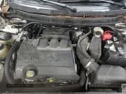 ✅ 2011 Lincoln MKT • VIN: 2LMHJ5AR0BBJ50010 • Лот: 52117615. Опубликован ранее на Copart с пробегом 145 498 миль. Бесплатный доступ к архиву аукционных продаж из США и подробный отчёт об истории автомобиля на DreamBid. Изображение 12.