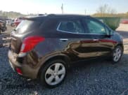 ✅ 2016 Buick Encore • VIN: KL4CJASB5GB652894 • Lot: 91303475. Listed on Copart with 72,148 mi. Free auction sales archive from the USA and detailed vehicle history report at DreamBid. Image 14.