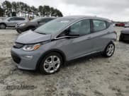 ✅ 2019 Chevrolet Bolt EV LT • VIN: 1G1FY6S08K4137842 • Lot: 79258774. Wystawiony na Copart z przebiegiem 50 412 mil. Bezpłatny archiwum sprzedaży aukcyjnych z USA i szczegółowy raport historii pojazdu na DreamBid. Zdjęcie 1.