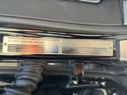 ✅ 2007 Bentley Continental GT • VIN: SCBCR73W37C050818 • Lot: 65726555. Wystawiony na Copart z przebiegiem 116 428 mil. Bezpłatny archiwum sprzedaży aukcyjnych z USA i szczegółowy raport historii pojazdu na DreamBid. Zdjęcie 10.