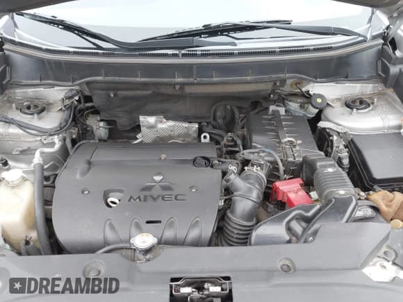 ✅ 2015 Mitsubishi Outlander ES • VIN: 4A4AR3AU8FE058729 • Лот: 41214169. Опубликован ранее на IAAI с пробегом 139 426 миль. Бесплатный доступ к архиву аукционных продаж из США и подробный отчёт об истории автомобиля на DreamBid. Изображение 10.