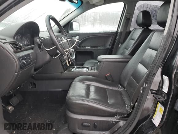 ✅ 2007 Mercury Montego Premier • VIN: 1MEHM43137G610882 • Лот: 45002485. Опубликован ранее на Copart с пробегом 197 166 миль. Бесплатный доступ к архиву аукционных продаж из США и подробный отчёт об истории автомобиля на DreamBid. Изображение 7.