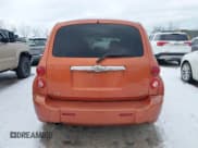 ✅ 2008 Chevrolet HHR LT • VIN: 3GNDA53PX8S588554 • Lot: 41306439. Listed on IAAI with 216,673 mi. Free auction sales archive from the USA and detailed vehicle history report at DreamBid. Image 16.