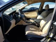 ✅ 2013 Hyundai Sonata Limited • VIN: 5NPEC4AC1DH696115 • Lot: 72079805. Listed on Copart with 115,436 mi. Free auction sales archive from the USA and detailed vehicle history report at DreamBid. Image 7.