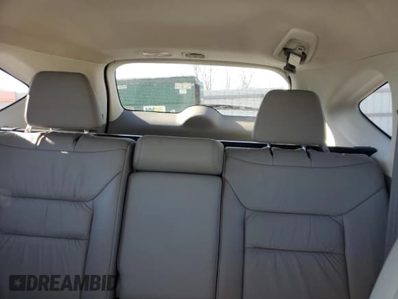 ✅ 2013 Honda CR-V EX-L • VIN: 2HKRM3H76DH505273 • Лот: 91571455. Опубликован ранее на Copart с пробегом Не указан. Бесплатный доступ к архиву аукционных продаж из США и подробный отчёт об истории автомобиля на DreamBid. Изображение 10.