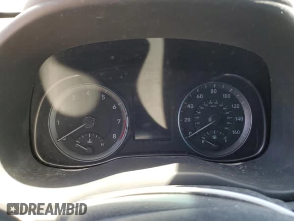 ✅ 2020 Hyundai Kona SE • VIN: KM8K1CAA0LU461030 • Лот: 60094054. Опубликован ранее на Copart с пробегом Не указан. Бесплатный доступ к архиву аукционных продаж из США и подробный отчёт об истории автомобиля на DreamBid. Изображение 9.