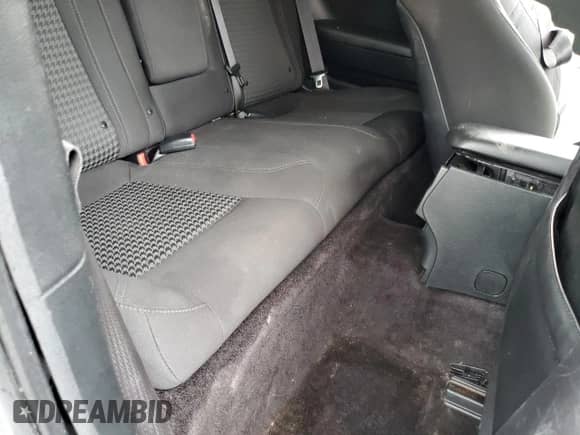 2016 Dodge Challenger SXT Plus с VIN 2C3CDZAGXGH344737, выставлен на аукционе Copart как лот 71950625 с пробегом 61 537 миль миль и Списание • Salvage title. История ставок и продаж доступна на DreamBid. Изображение 10.