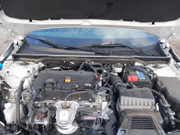 ✅ 2023 Honda Civic Sport • VIN: 2HGFE2F50PH570467 • Lot: 42684104. Listed on IAAI with 23,568 mi. Free auction sales archive from the USA and detailed vehicle history report at DreamBid. Image 10.