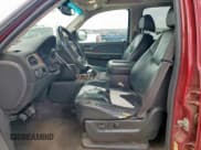 ✅ 2009 Chevrolet Suburban LTZ • VIN: 1GNFC36069R168395 • Lot: 62079365. Wystawiony na Copart z przebiegiem 291 875 mil. Bezpłatny archiwum sprzedaży aukcyjnych z USA i szczegółowy raport historii pojazdu na DreamBid. Zdjęcie 7.