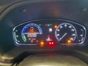 ✅ 2020 Honda Insight EX • VIN: 19XZE4F50LE013331 • Lot: 94327245. Wystawiony na Copart z przebiegiem 118 424 mil. Bezpłatny archiwum sprzedaży aukcyjnych z USA i szczegółowy raport historii pojazdu na DreamBid. Zdjęcie 9.