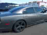 2012 Dodge Charger SE with VIN 2C3CDXBG2CH190201, listed as a IAAI auction lot 43411748 with 198,098 mi miles and . Bid and sale history available at DreamBid. Image 18.