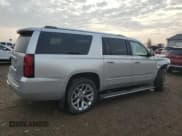 ✅ 2018 Chevrolet Suburban Premier • VIN: 1GNSKJKC3JR152875 • Lot: 77623194. Wystawiony na Copart z przebiegiem 167 335 mil. Bezpłatny archiwum sprzedaży aukcyjnych z USA i szczegółowy raport historii pojazdu na DreamBid. Zdjęcie 3.