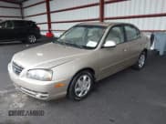 ✅ 2005 Hyundai Elantra GLS • VIN: KMHDN46D65U110552 • Lot: 41725781. Wystawiony na IAAI z przebiegiem 192 358 mil. Bezpłatny archiwum sprzedaży aukcyjnych z USA i szczegółowy raport historii pojazdu na DreamBid. Zdjęcie 2.