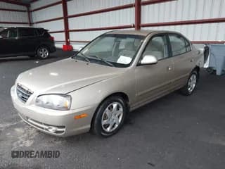 ✅ 2005 Hyundai Elantra GLS • VIN: KMHDN46D65U110552 • Lot: 41725781. Wystawiony na IAAI z przebiegiem 192 358 mil. Bezpłatny archiwum sprzedaży aukcyjnych z USA i szczegółowy raport historii pojazdu na DreamBid. Zdjęcie 2.