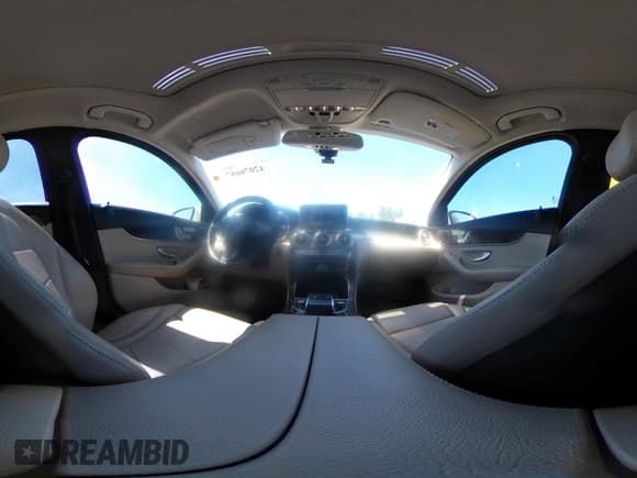 ✅ 2018 Mercedes-Benz C 300 • VIN: 55SWF4KB7JU235656 • Lot: 42076687. Listed on IAAI with 101,071 mi. Free auction sales archive from the USA and detailed vehicle history report at DreamBid. Image 20.