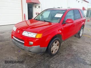 ✅ 2005 Saturn VUE • VIN: 5GZCZ53425S820394 • Lot: 40815114. Wystawiony na IAAI z przebiegiem 141 019 mil. Bezpłatny archiwum sprzedaży aukcyjnych z USA i szczegółowy raport historii pojazdu na DreamBid. Zdjęcie 2.