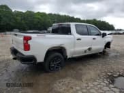 ✅ 2023 Chevrolet Silverado 1500 LT Trail Boss • VIN: 3GCUDFE85PG328124 • Lot: 61724685. Wystawiony na Copart z przebiegiem Nie podano. Bezpłatny archiwum sprzedaży aukcyjnych z USA i szczegółowy raport historii pojazdu na DreamBid. Zdjęcie 3.