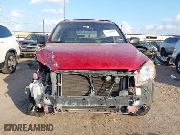 ✅ 2010 Toyota RAV4 • VIN: JTMZF4DV9A5024210 • Лот: 43761701. Опубликован ранее на IAAI с пробегом 156 325 миль. Бесплатный доступ к архиву аукционных продаж из США и подробный отчёт об истории автомобиля на DreamBid. Изображение 13.