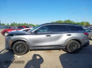 ✅ 2023 Infiniti QX60 Sensory • VIN: 5N1DL1GS1PC345029 • Лот: 41956704. Опубликован ранее на IAAI с пробегом 24 561 миль. Бесплатный доступ к архиву аукционных продаж из США и подробный отчёт об истории автомобиля на DreamBid. Изображение 14.