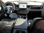 ✅ 2024 Ford Expedition Max XLT • VIN: 1FMJK1J85REA67908 • Лот: 86168735. Опубликован ранее на Copart с пробегом 113 033 миль. Бесплатный доступ к архиву аукционных продаж из США и подробный отчёт об истории автомобиля на DreamBid. Изображение 8.