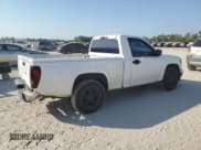 ✅ 2005 Chevrolet Colorado Z85 • VIN: 1GCCS148258144574 • Лот: 75883314. Опубликован ранее на Copart с пробегом 241 418 миль. Бесплатный доступ к архиву аукционных продаж из США и подробный отчёт об истории автомобиля на DreamBid. Изображение 3.