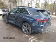 ✅ 2022 Genesis GV70 Sport • VIN: KMUMCDTC3NU074029 • Lot: 41400987. Listed on IAAI with 29,494 mi. Free auction sales archive from the USA and detailed vehicle history report at DreamBid. Image 3.